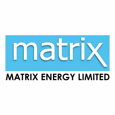 Matrix Energy Ltd
