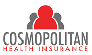 Cosmopolitan Logo