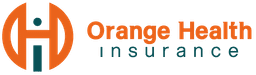 orange health Logo